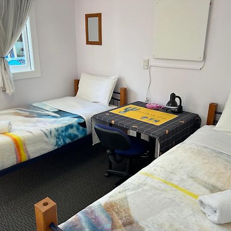 National Park Alpine Lodge Luaran gambar